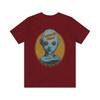 Fantastic Planet 1973 Vintage Men's T Shirt