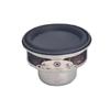 1.5-Inch 16-Core 4-Ohm 8W Round Rubber Edge Waterproof Bluetooth Speaker