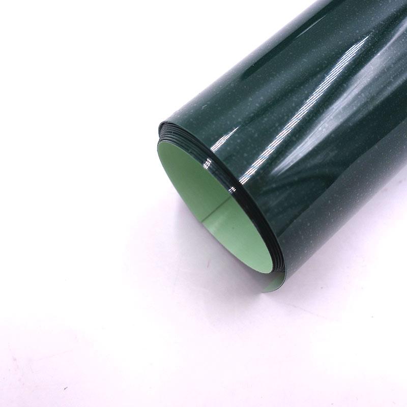 Stretch Matte PU Heat Transfer Vinyl Film Cutting Heat Press Vinyl Film For Cutting Machines,HTV For T-Shirt,25CM/10Inch Wide