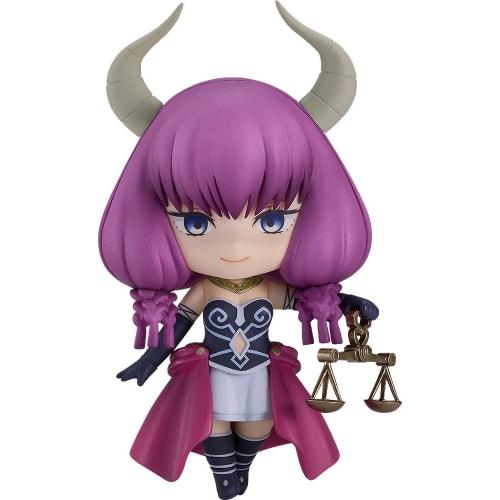 

Nendoroid Funeral of Freiren Aura of the Guillotine Non-scale Plastic Painted Movable Figure
