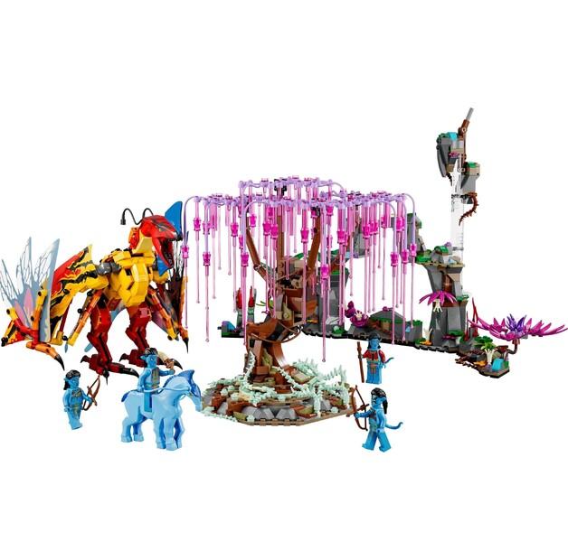 LEGO Avatar 75574 Торук Макто и Древо Душ