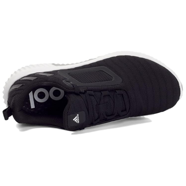 adidas Climacool 'Black White' Women's BB1795