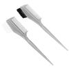 Professional Salon Hair Coloring Brush Color Tint Applicator Plastic Bleach Dye Brush