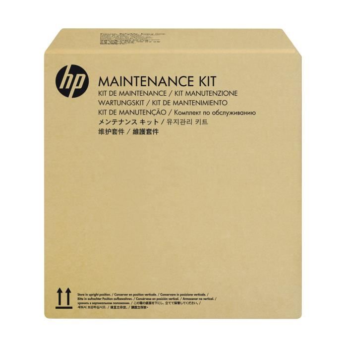 HP Kit De Remplacement Du Rouleau Du Chargeur Automatique De Documents 200