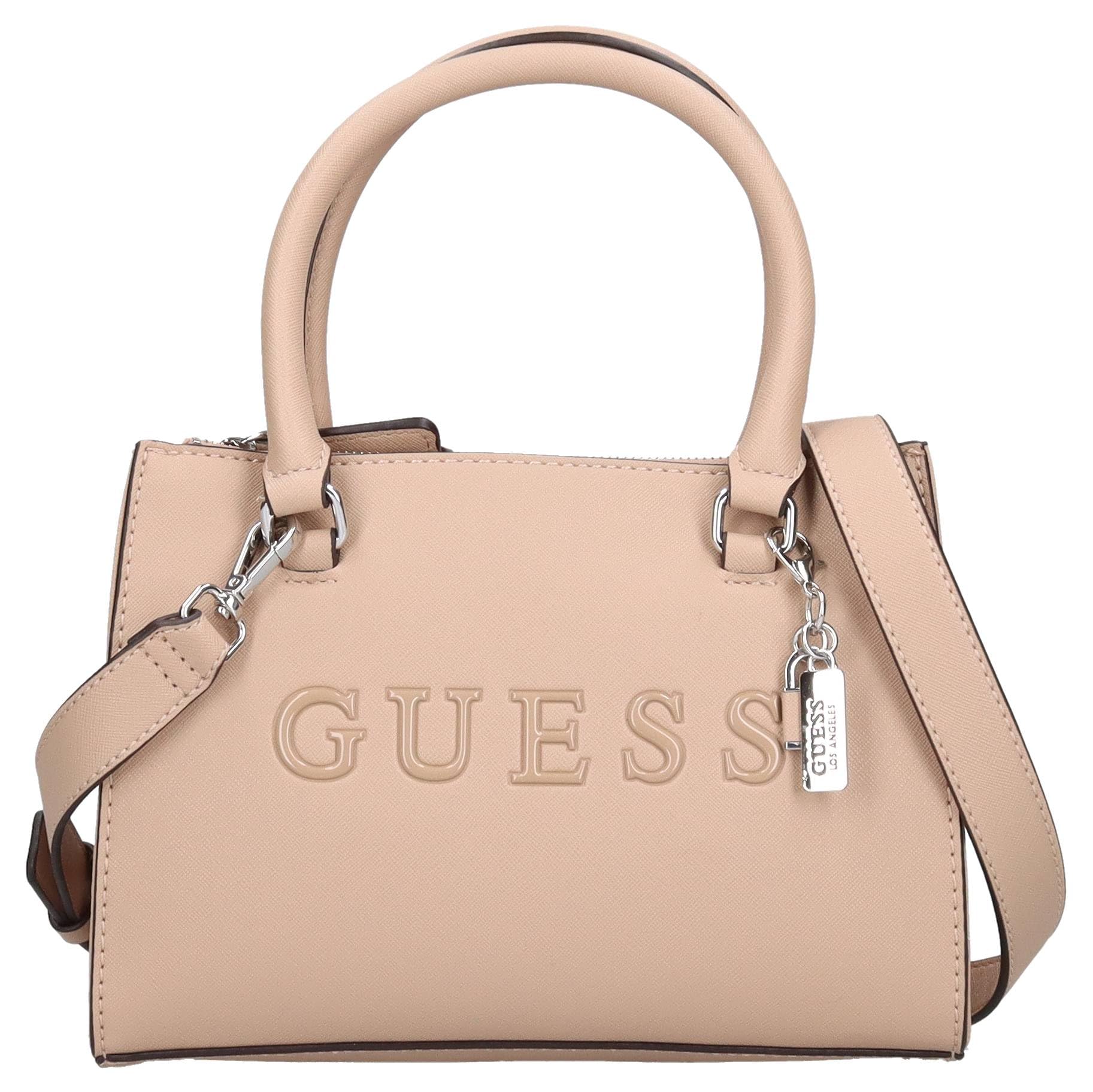 RODNEY SF792605 CARAMEL tote bag бежевый