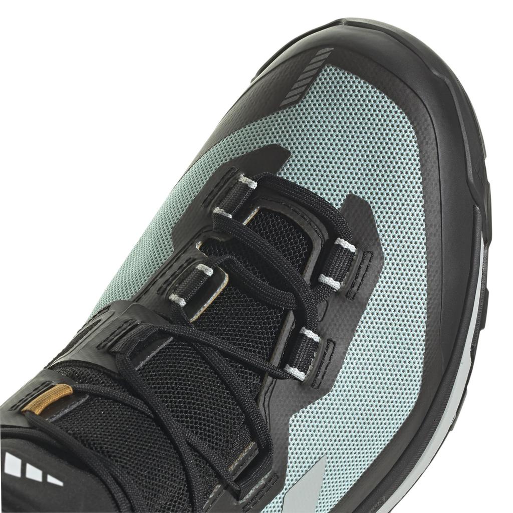 Trekking Shoes Terex Sky Chaser Tech Hiking LIZ79 LIZ79 Yellow cm [Adidas] Gore-TEX Semi-Flash Aqua/Core Black/Pre-Rubbed (IE6890) 25.0
