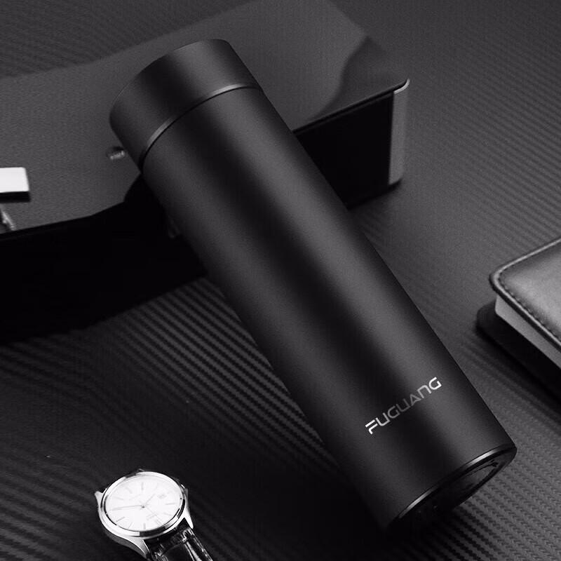 Fuguang 304 Stainless Steel Vacuum Insulated Thermos Bottle