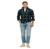 Superdry Lumber рубашка с длинным рукавом