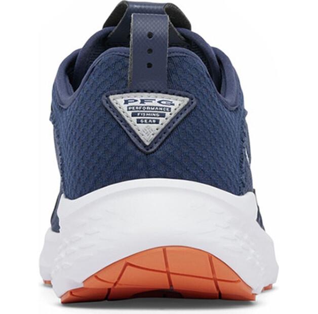 Треккинговые ботинки Columbia Castback PFG