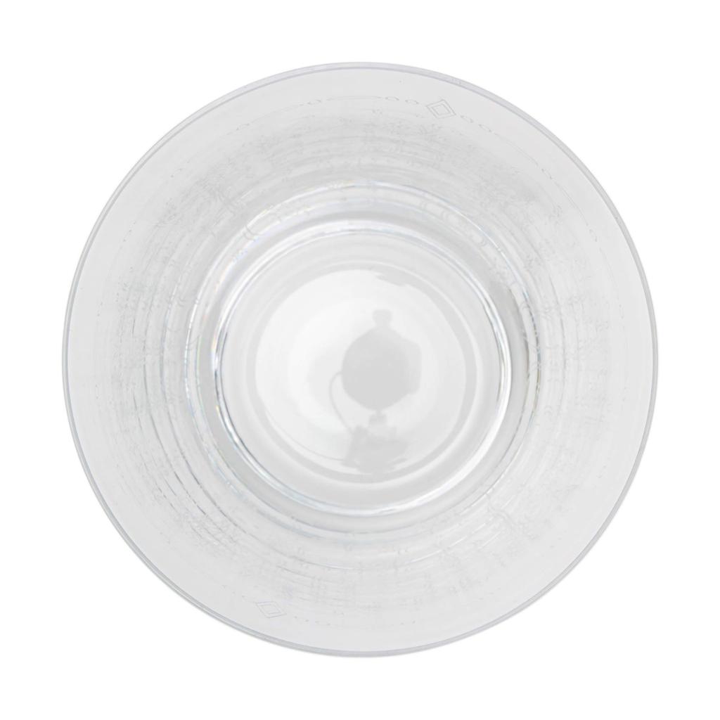 Aoyama Glass Old Rocks Glass 360-2, 360ml, Bacchus, Made in Czech Republic, AMG-MC-7026