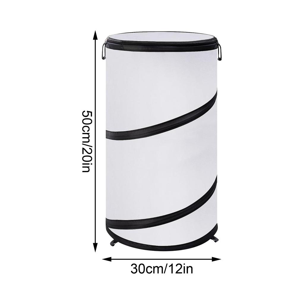 Winter Plant Protective Cover Warm Plant Protector For Snow Frost Foldable Round Garden Plants Anti-Cold Tents Gardening Tools