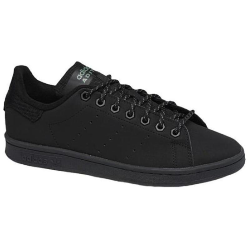 Adidas Originals Stan Smith 'Black' Sneakers FV4641