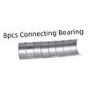 STD 25mm 28mm Motorcycle Connecting Rod Crankshaft Main Bearing For Kawasaki ZXR250 ZR250 BALIUS ZR ZXR 250 920281489 920281560