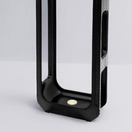 Action Camera Frame Multi-purpose Extension Bottom 1/4 Screw Hole Anti-drop Camera Stand for Insta 360 X5