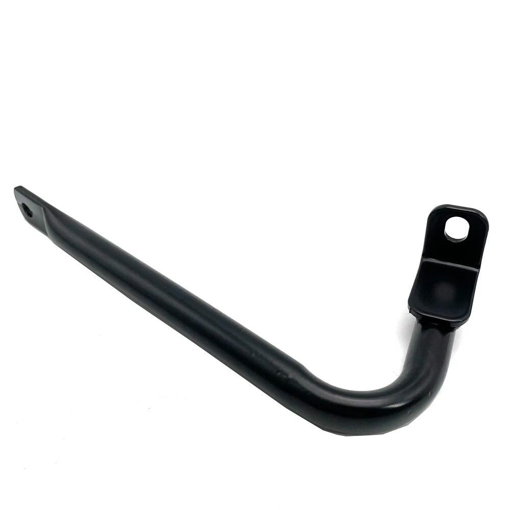 Booster Bar for Honda GB350 GB 350S  2022 Motorcycle Support Grip Passenger Rear Armrest