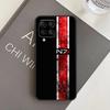 N7 Mass Effect Case For Samsung Galaxy M21 M31 M51 M12 M32 M52 M30s M20 M13 M23 M33 M53 M14 M34 M54 Cover
