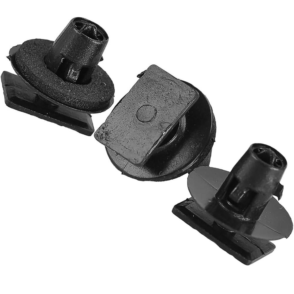 10x Rocker Panel Retainer Clips 76882-EG01A for Infiniti: G37 M35 M45 Q60 QX50