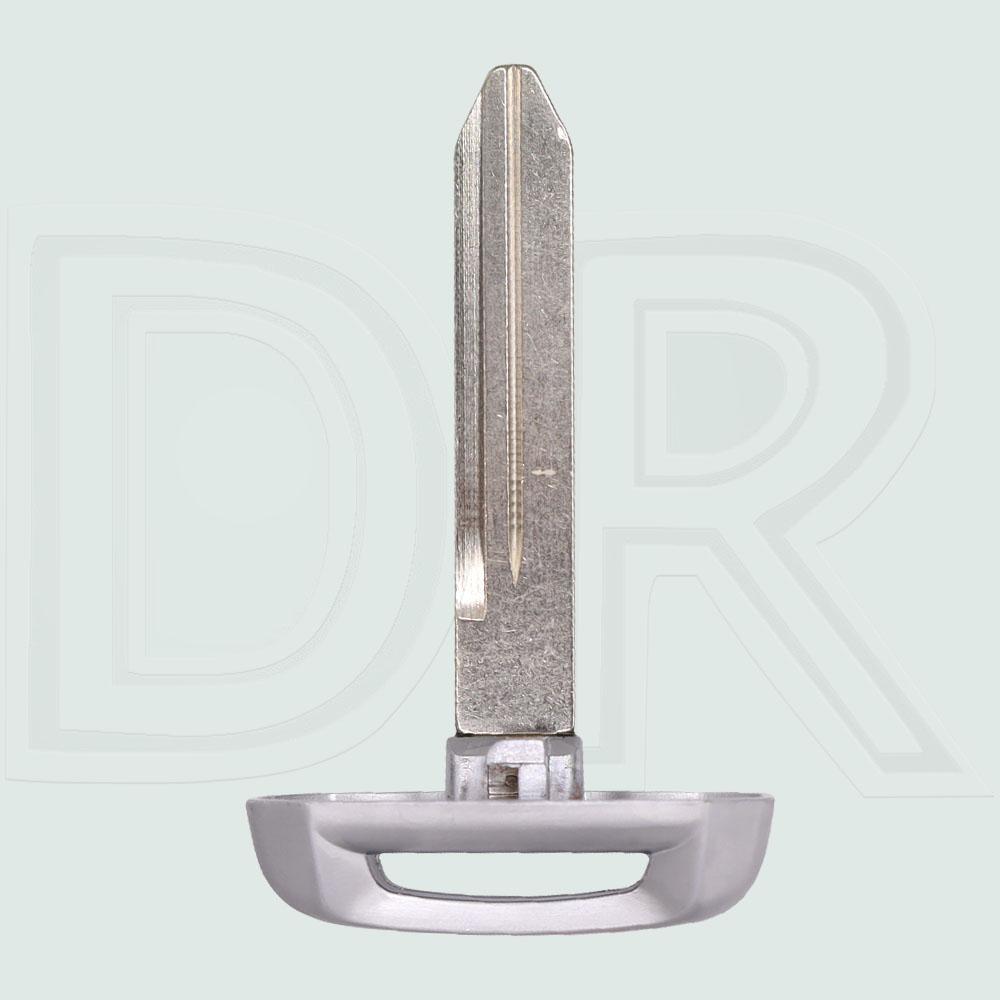DR OHT-4882056 4A PCF7939MA Chip 433MHz Keyless Go Car Remote Key 68291687AD For Dodge RAM 1500 TRX Pickup 2019 2020 2021