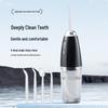 Portable USB Electric Water Flosser: Oral Irrigator for Teeth Gaps