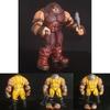 Marvel Hulk Vězeňský Červený Tank PVC Akční Figurka Sběratelský Model Pro Fanoušky A Dárek