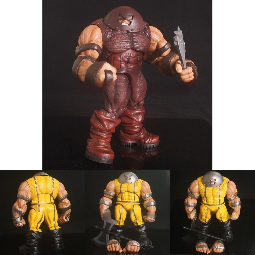Marvel Hulk Vězeňský Červený Tank PVC Akční Figurka Sběratelský Model Pro Fanoušky A Dárek