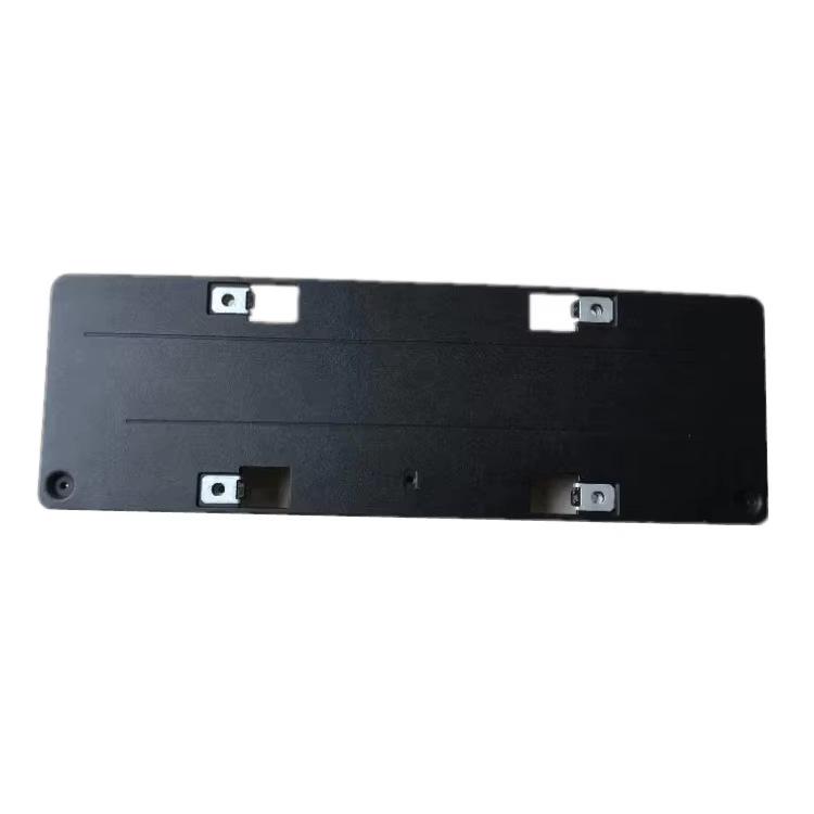 License Plate Holder for Mercedes-Benz E-Class W213/W238 (2018-2022)