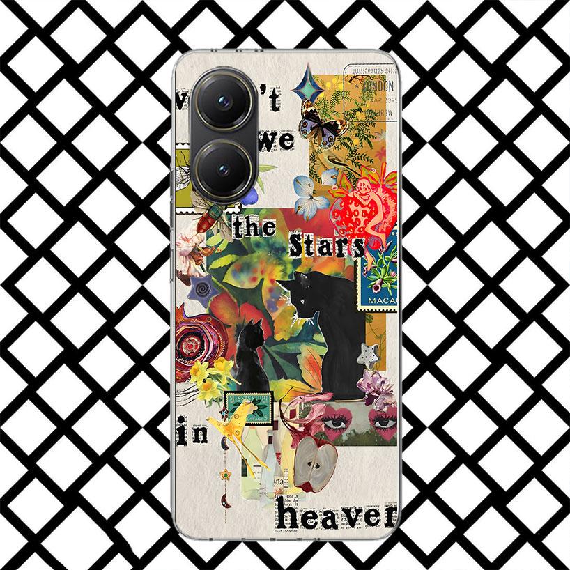 Adrianne Lenker Songs Album Art Phone Case for Xiaomi Poco F7 Ultra X7 X6 X5 Pro X4 Gt M8 M7 Redmi 15 15C 13 13C 12 12C Soft Cov