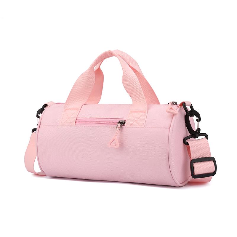2025 Preppy Women's Backpack: Large Capacity, Fashionable & Versatile for Travel & Commute