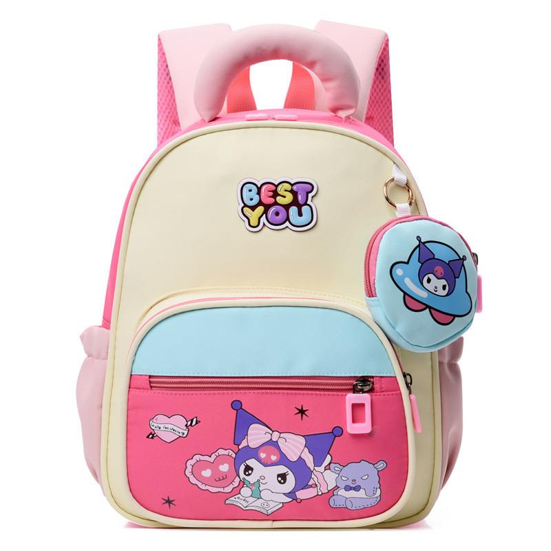 Whimsical Eyecatching And Childrens Backpack For Preschoolers Age Two To Five Years