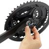 2 Hex Crankset Fixing Bolts, Mountain Road Bike Accessories, Bottom Bracket Screws