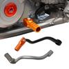 Motorcycle Gear Shift Lever Shifter Forged Pedal For KTM SX XC XCW EXC for HUSQVARNA TC TE TX for GASGAS EC EX 250 300 2016-2026
