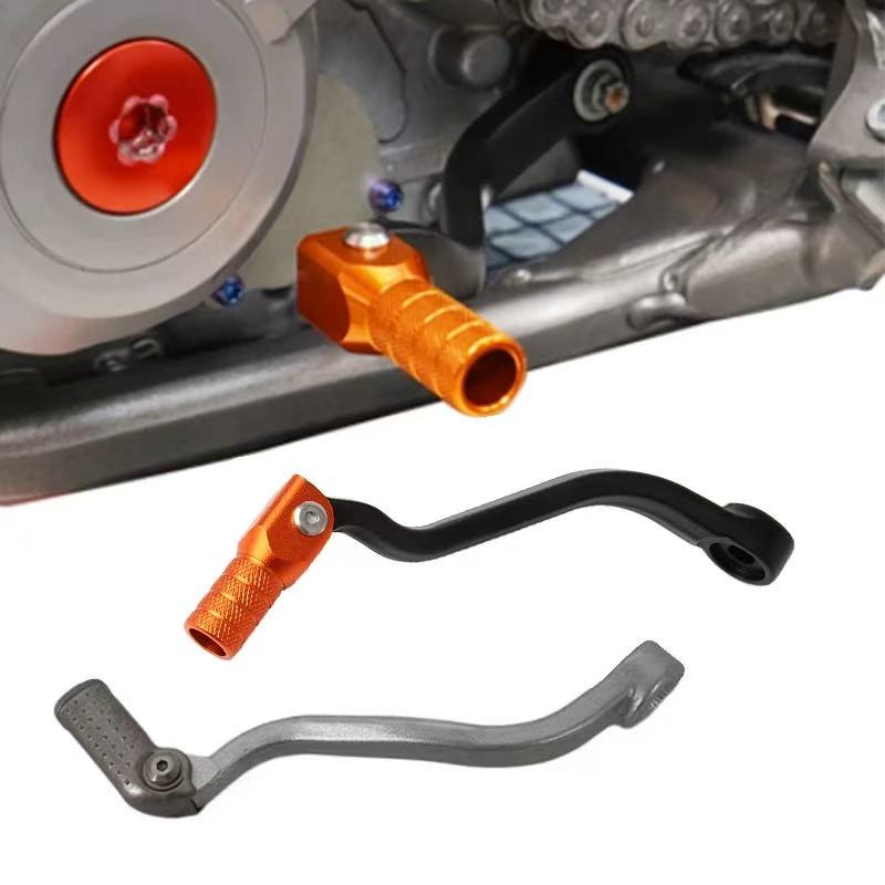Motorcycle Gear Shift Lever Shifter Forged Pedal For KTM SX XC XCW EXC for HUSQVARNA TC TE TX for GASGAS EC EX 250 300 2016-2026