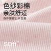 Fenteng 4-Pack Women's Cotton Lace Underwear