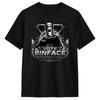 Harajuku Tshirt Summer Vote Binface 2026 Trending T Shirts Cotton Tshirt For Man Y2k Fun Design Short Sleeve Top Tees