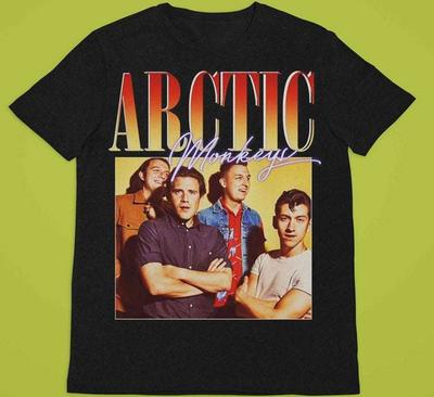 Tops – Camisetas