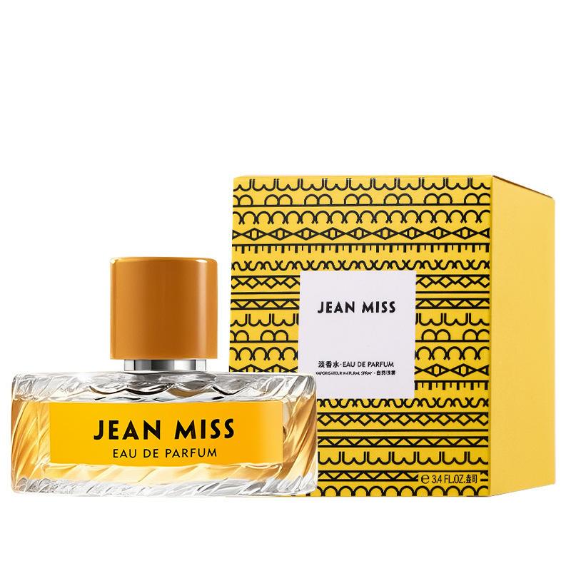 Middle East Dubai Perfume Arab Women's Perfume Yala Fragrance Men's Perfume