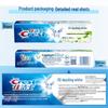 Crest 3D White Toothpaste Combo Pack