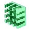20PCS Heat Sink Heatsink Module Aluminum Cooling   Cooler Fin 14 x 14 x 8mm