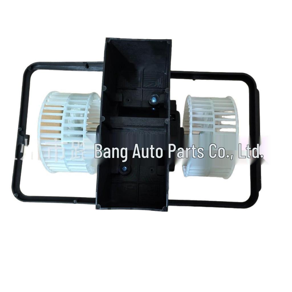 Compatible Heater Blower Motors for Volvo Trucks OE: 3090909/81619300055