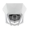 Motocross LED Headlight for KTM Yamaha Kawasaki Suzuki Honda KLX CRF WR YZ 250 450 Fairing Dirt Bike Motorcycle  Supermoto
