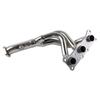 High Flow Stainless Steel Exhaust Manifold Header for BMW N52/N53 | Compatible with E90/E91/E92/E93 E81-E88 E84 X1 E70 X5