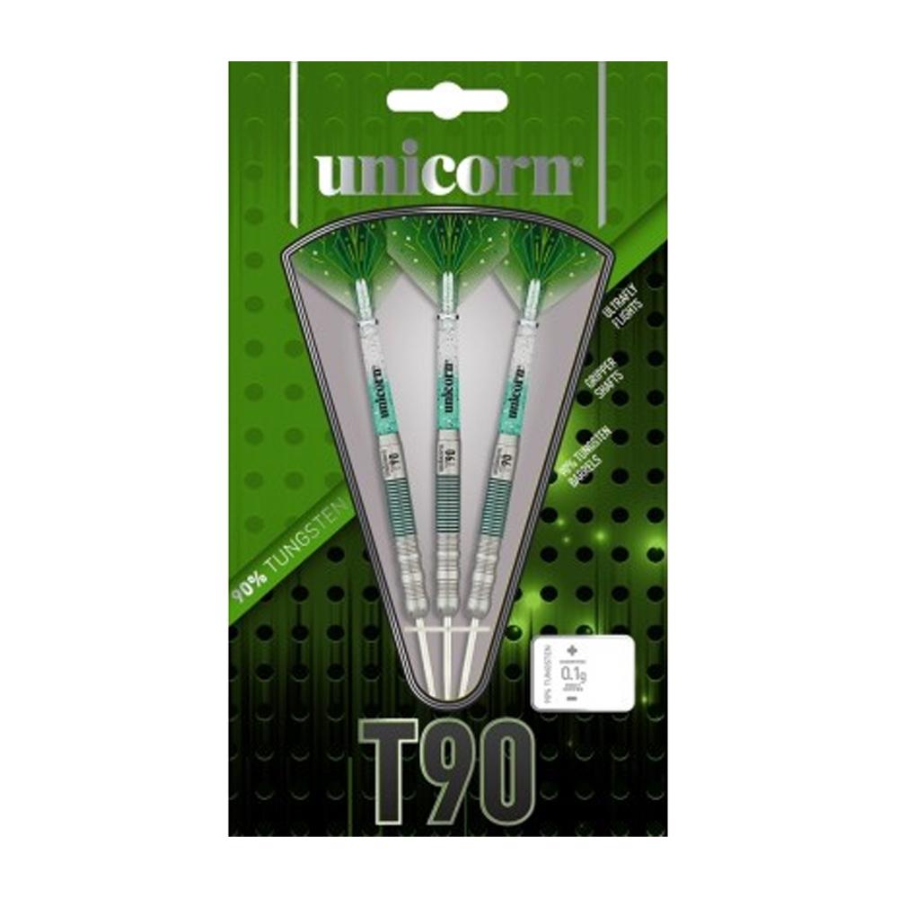 Unicorn T90 Core XL Tungsten Darts Set