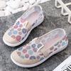 Fashion Cute Kawaii Women Footwear Slip On Flat Loafers Ladies Shoes Offers Stylish Sale New In High Quality 39 Light Walking Shoe