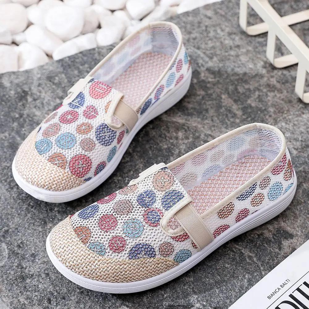 Fashion Cute Kawaii Women Footwear Slip On Flat Loafers Ladies Shoes Offers Stylish Sale New In High Quality 39 Light Walking Shoe