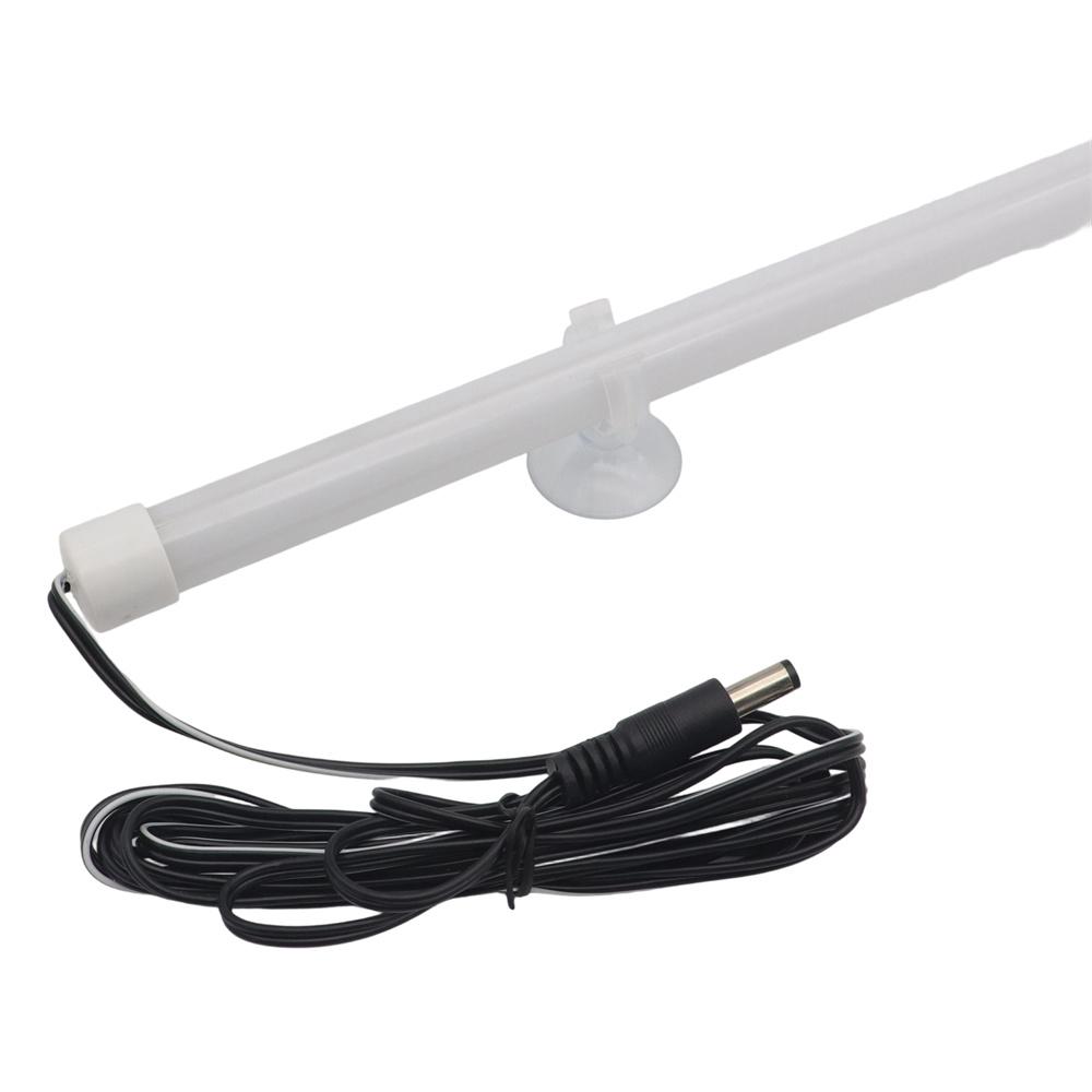 12V LED Interior Light Bar For RV Awning Interior Camping Tent Car Trailer Boat