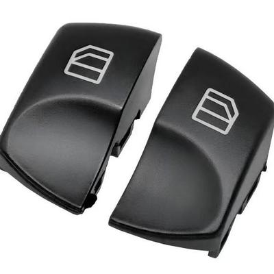 Compatible Window Switch Button Cover for Volkswagen Crafter & Mercedes-Benz Sprinter 6395450713