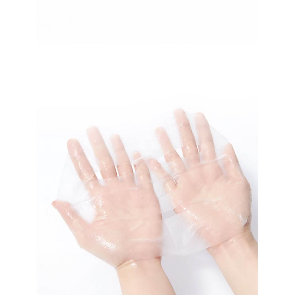 Jm Solution Relief Fit Houttuynia Cordata Mask Pack