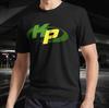 Kim Possible Logo Active T-Shirt Funny Size S To 5XL