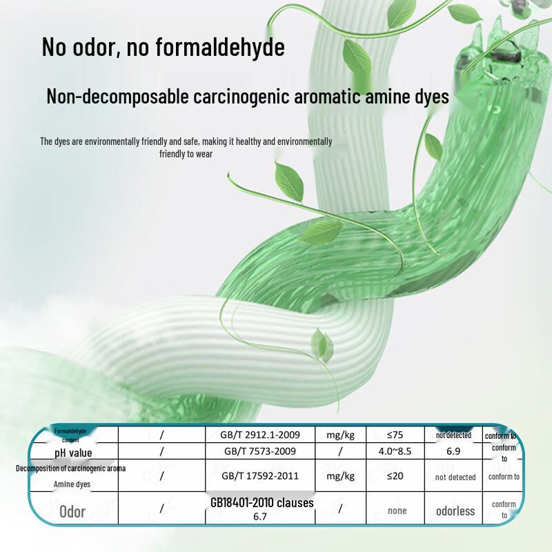 Yiershuang Men's 140-Count Long-Staple Cotton Boxer Briefs