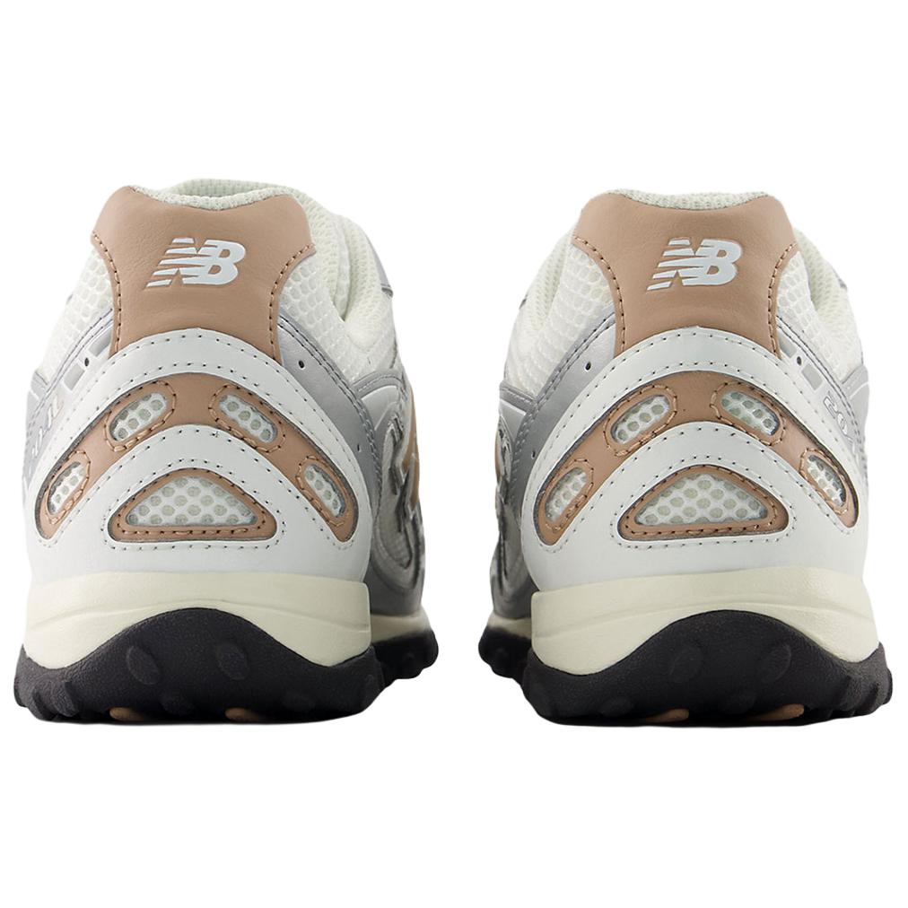New Balance 204L Silver Metallic Flat Taupe Unisex U204LSWA
